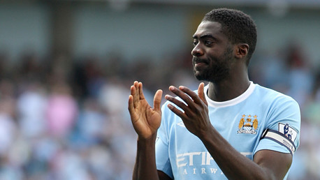 Kolo Toure