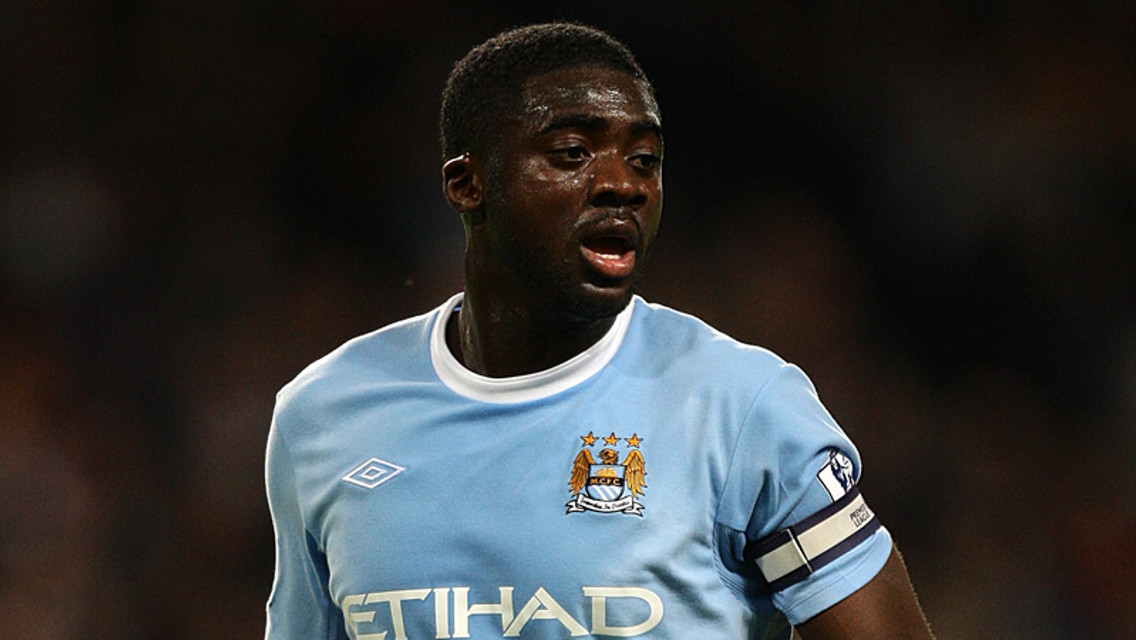 Kolo Toure