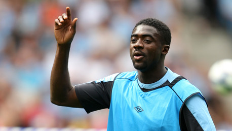 Kolo Toure