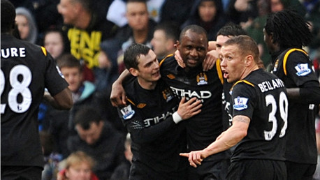Vieira scores
