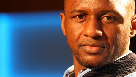 Vieira interview