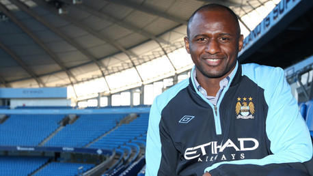 vieira 