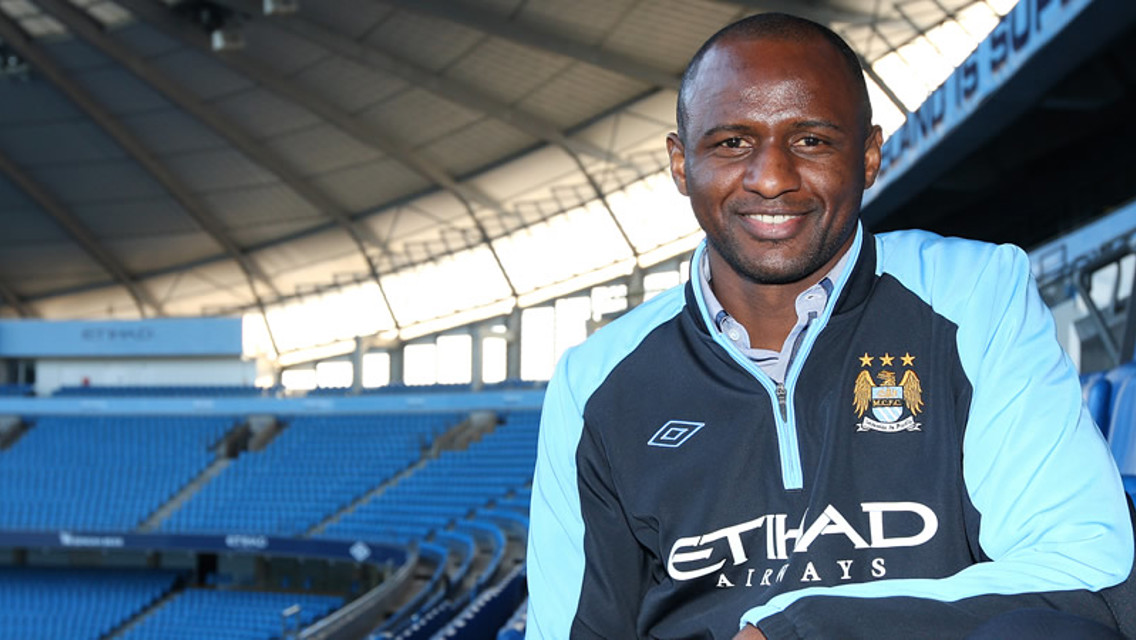 vieira 