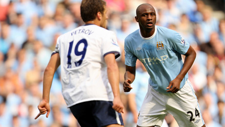 Vieira v Villa