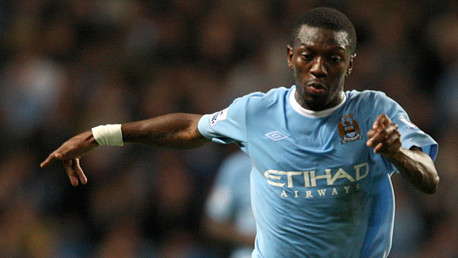Shaun Wright-Phillips