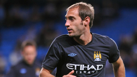 Pablo Zabaleta