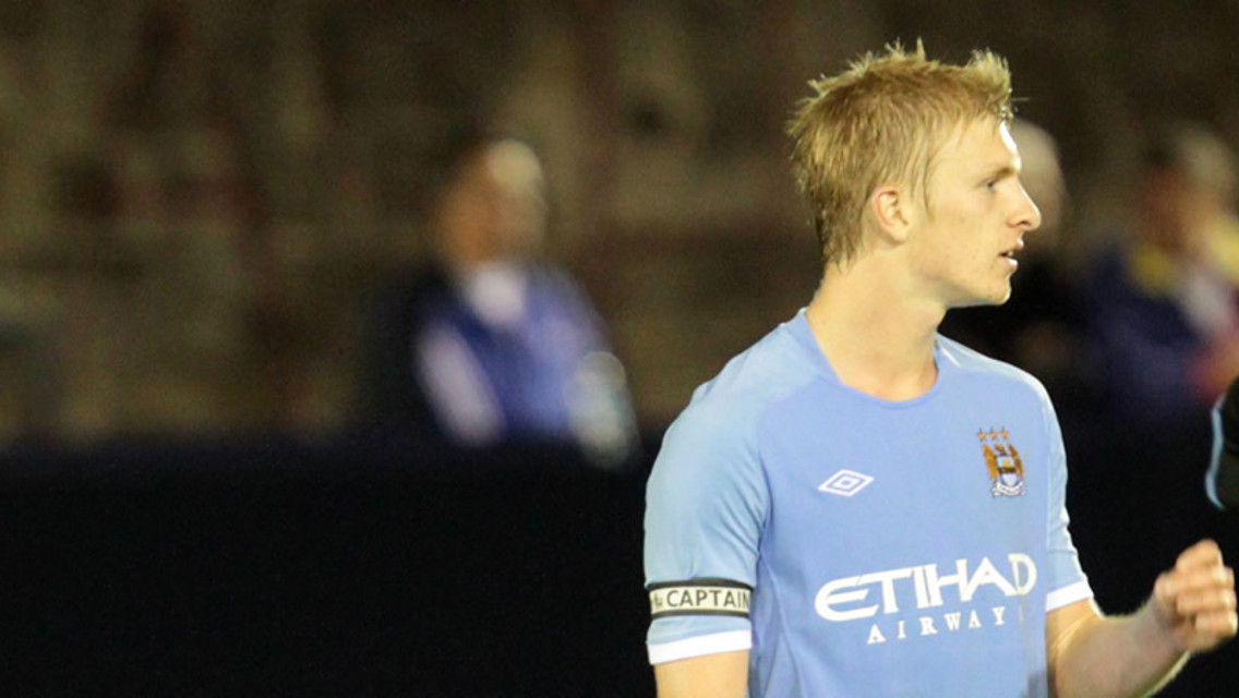 Ben Mee vs Aston Villa