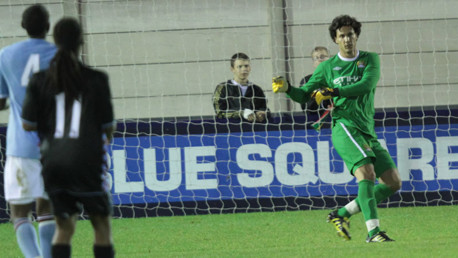 David Gonzales