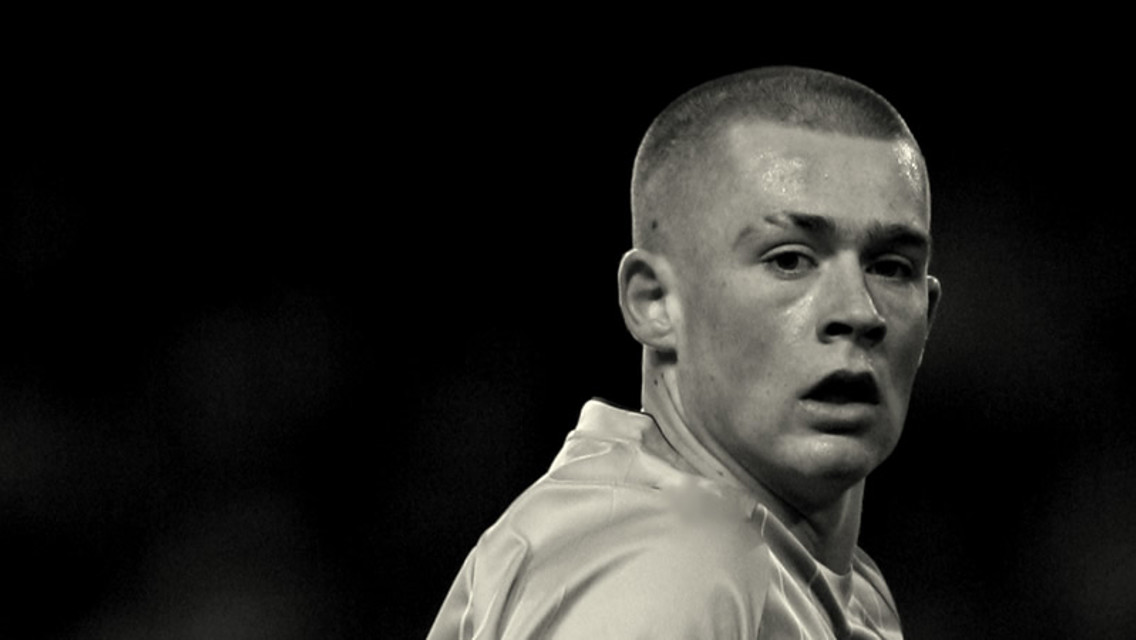 Donal McDermott