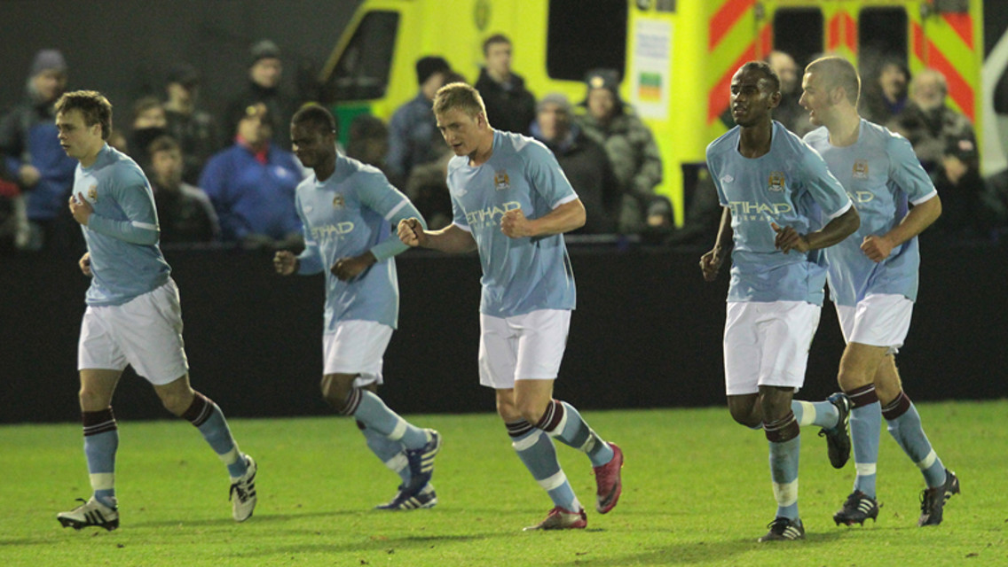 EDS v Man utd4