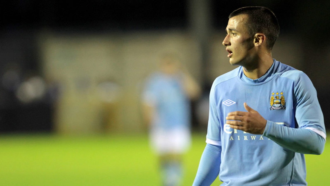 Elite Development team3