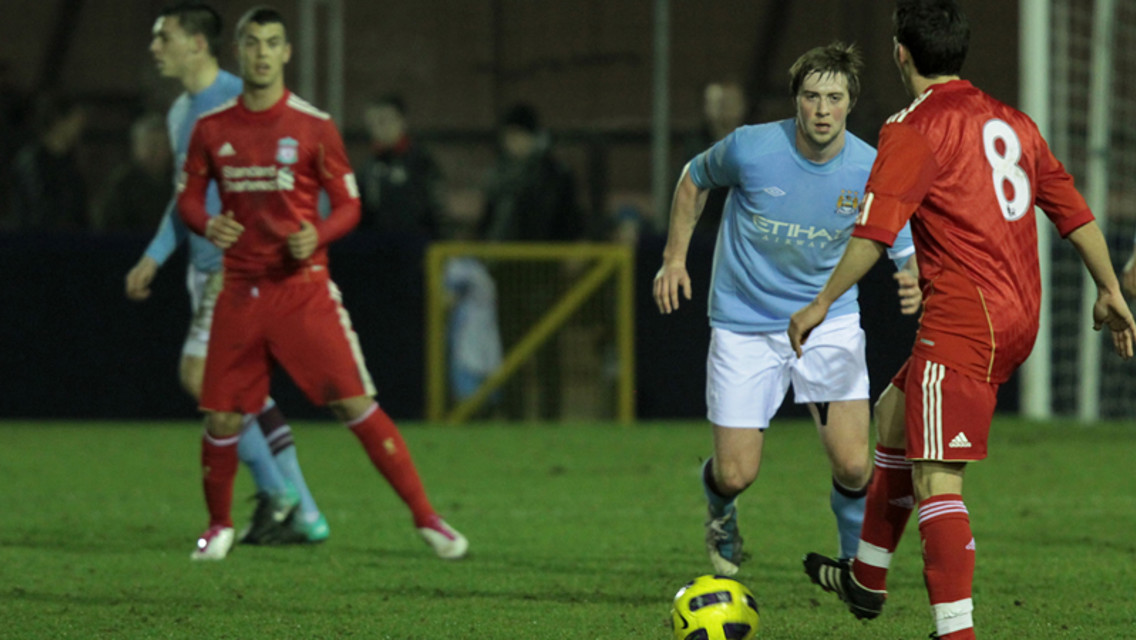 Johnson v Liverpool Res