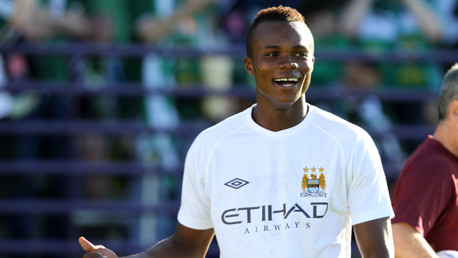 Alex Tchuimeni Nimely