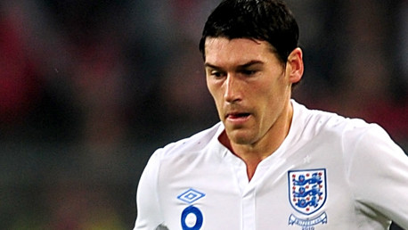 Gareth Barry