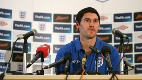 barry england