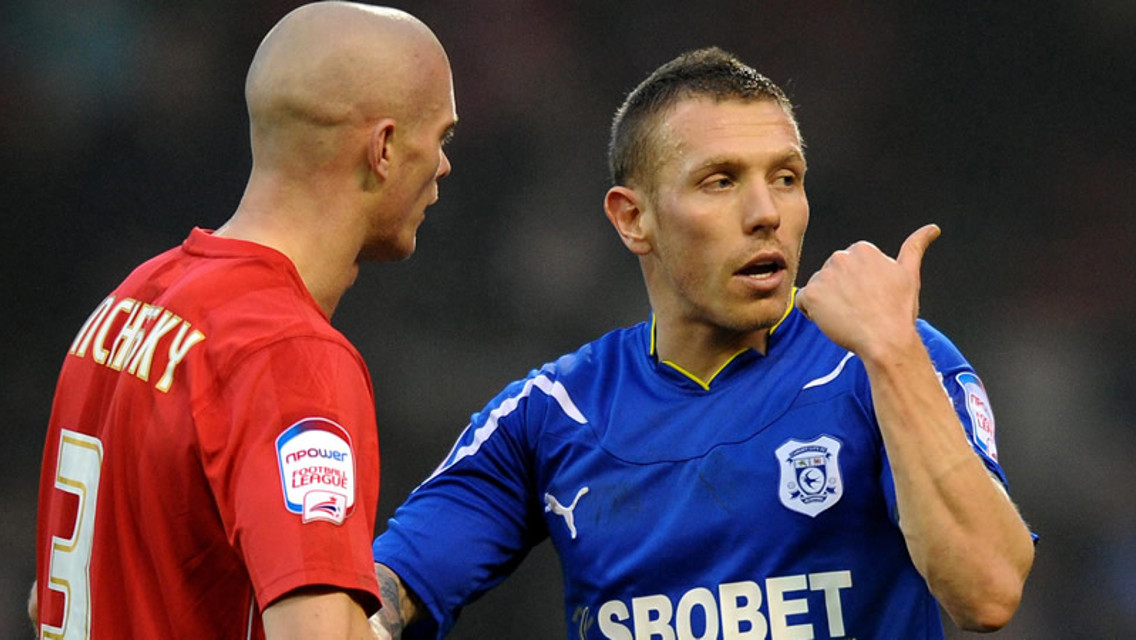 Craig Bellamy