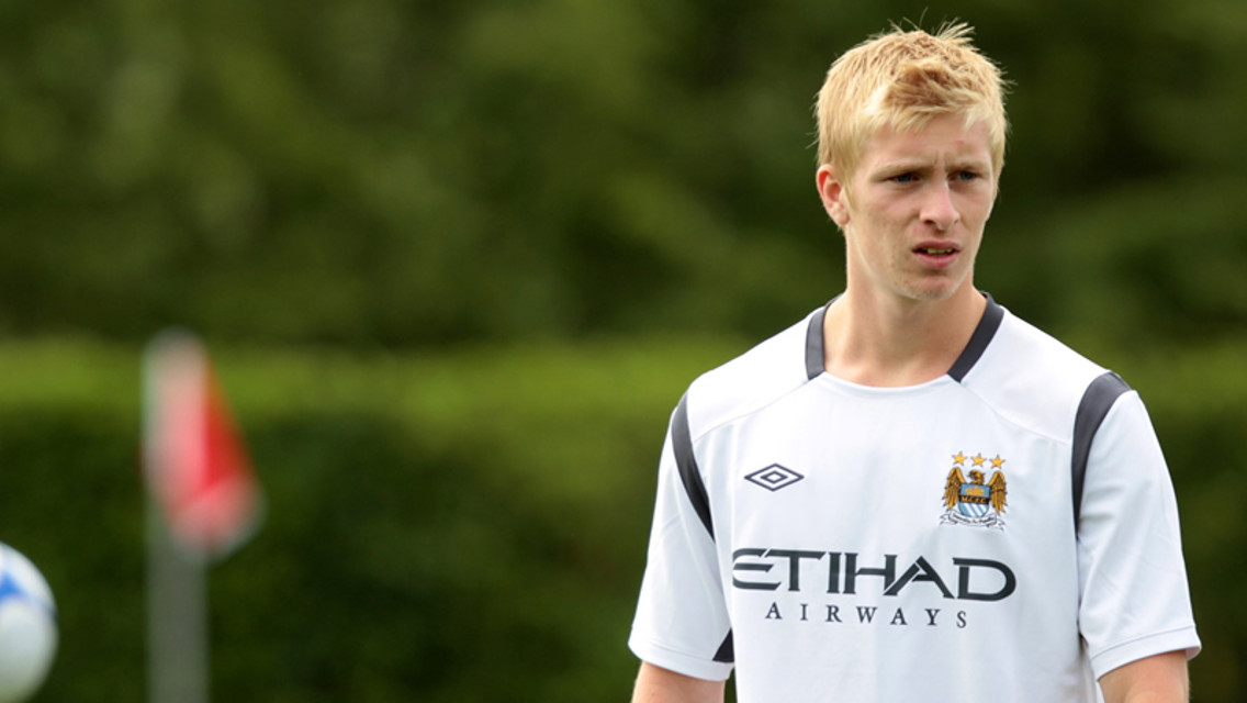 Ben Mee