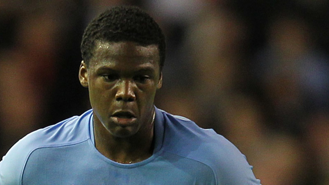 Dedryck Boyata