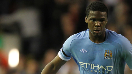 Dedryck Boyata