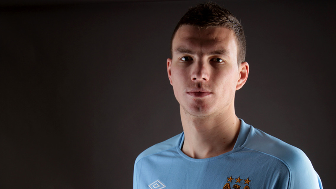 Edin cover Shot Shoot