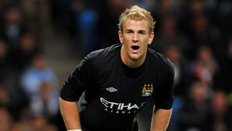 Hart game shot black kit