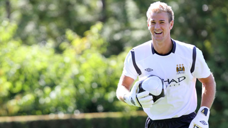 Hart Training shot1