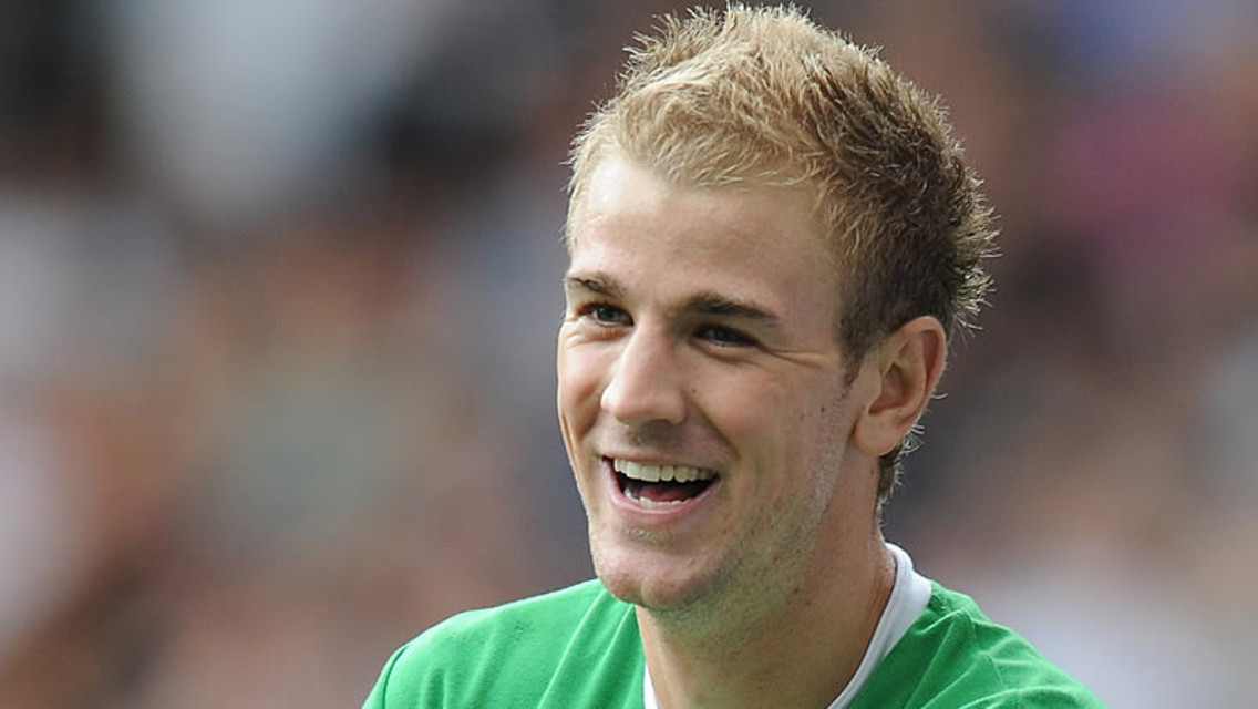 Joe Hart