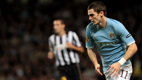 AJ v Juve