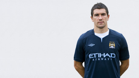 Aleksandar Kolarov