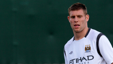 James Milner