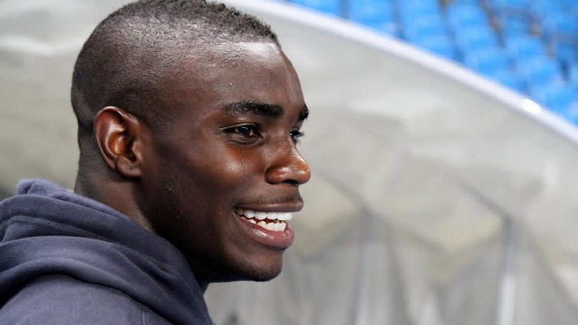 Micah Richards