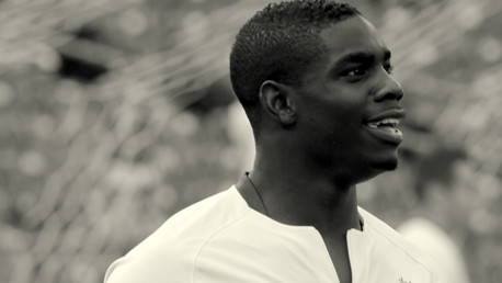 Micah@25: Shirt tales