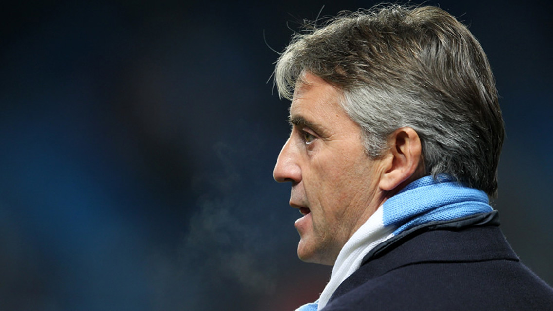 Mancini