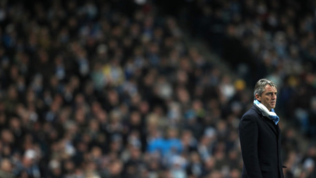 Mancini City Manager