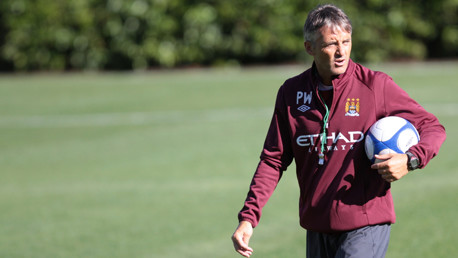 Mancini portland 2