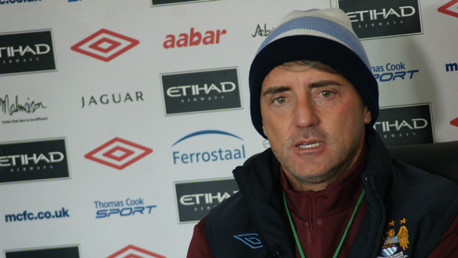 Mancini Presser Pre Stoke2