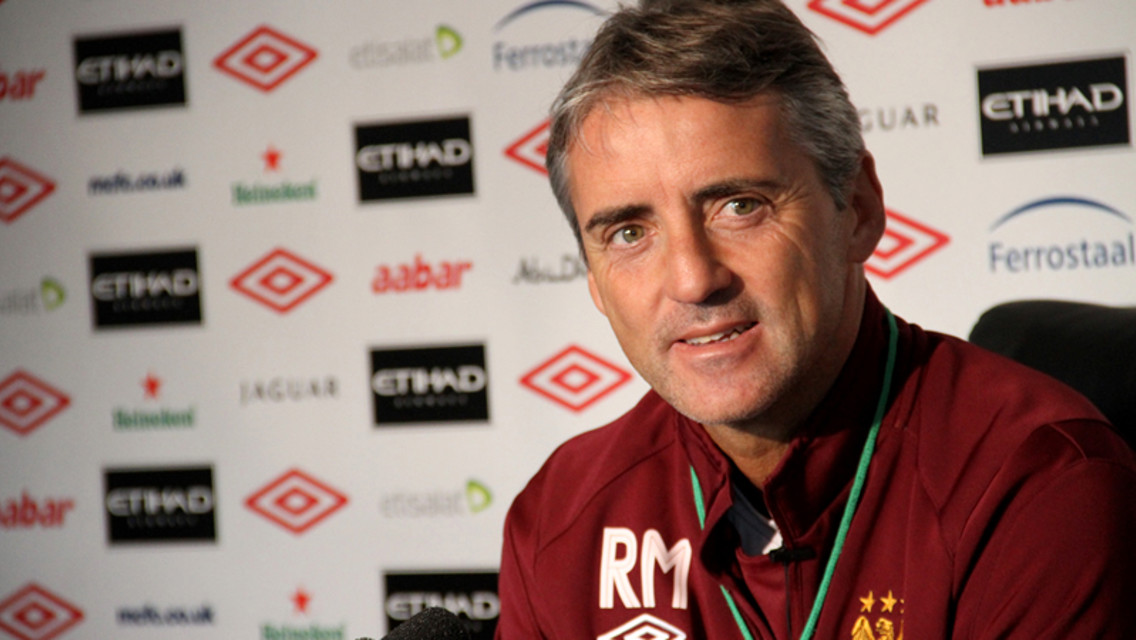 mancini pre wba