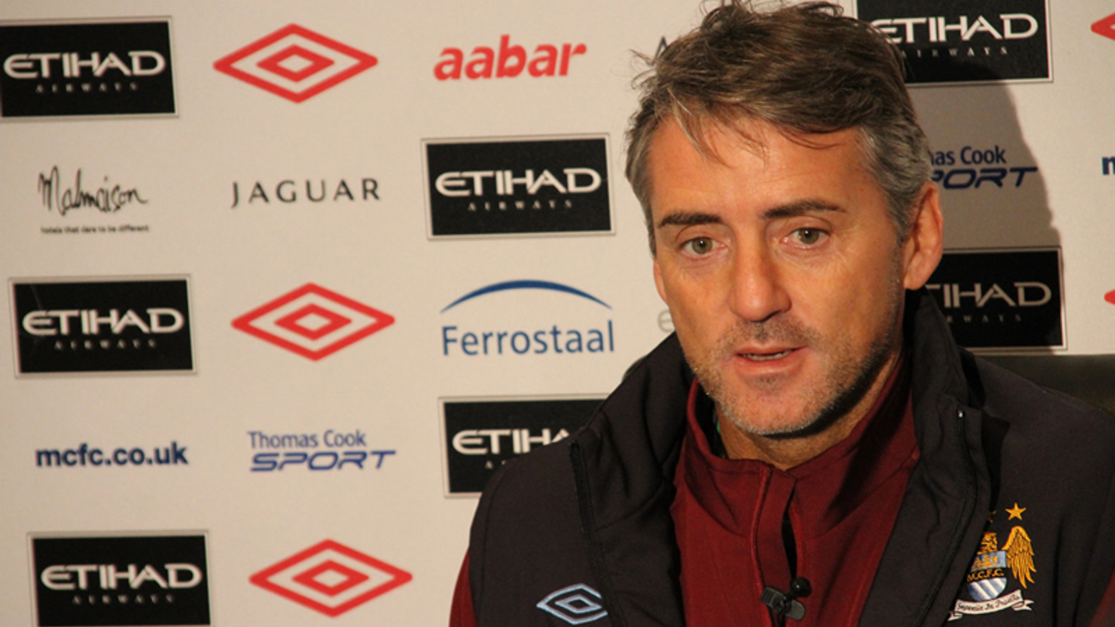 Boss counts cost of international break