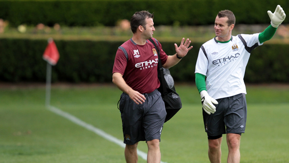 Shay Given