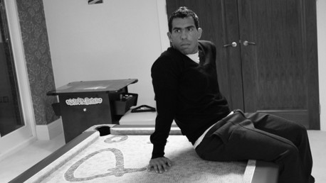 Tevez home1