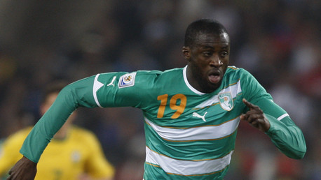 yaya ivory coast