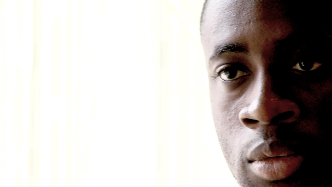 Meet Yaya Toure