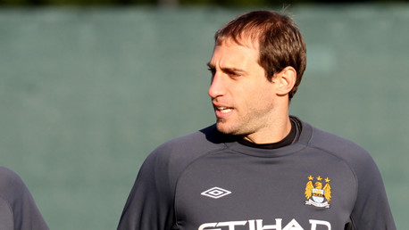 Pablo Zabaleta