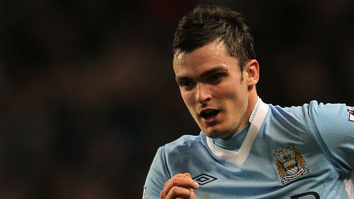 Adam Johnson