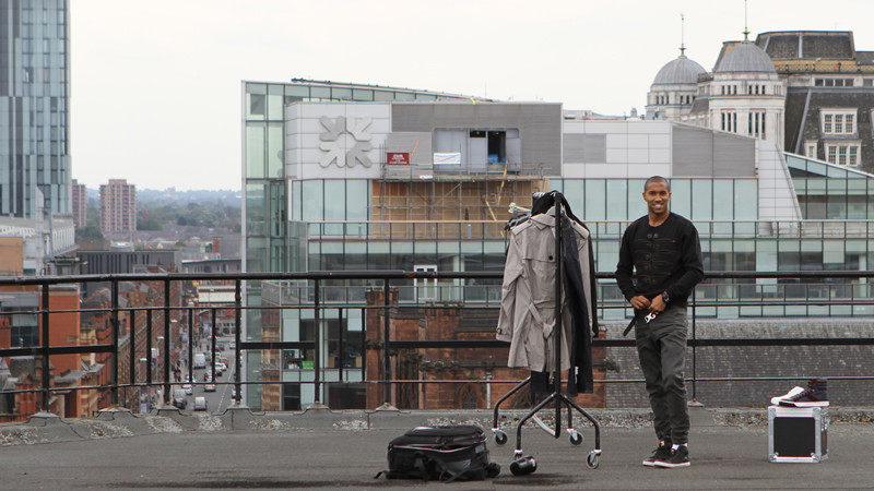 Gael Shoot3