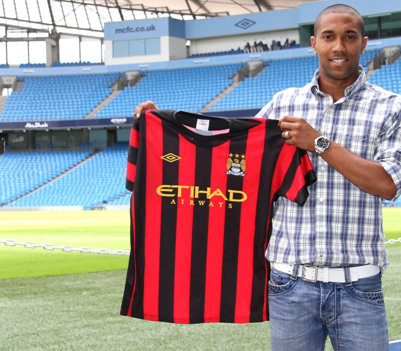 Clichy player profile pic