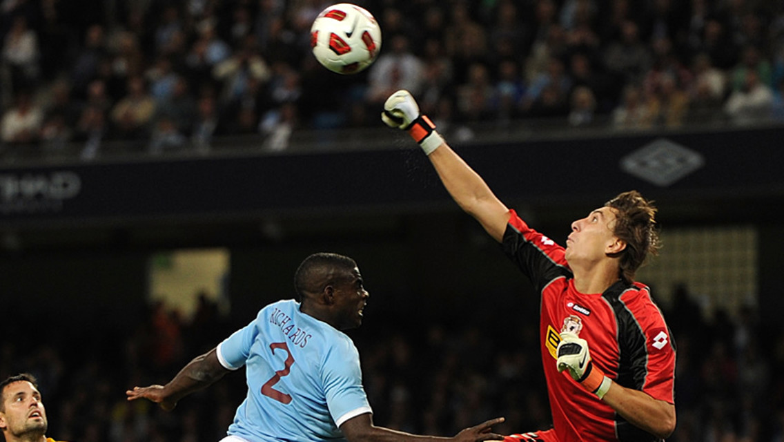 Costel v City