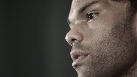 Lescott exclusive: #askjoleon