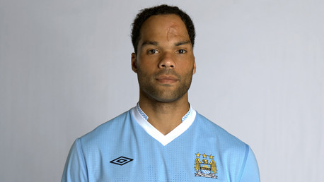 Lescott exclusive: Straight talking