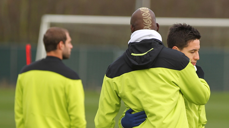 Mario hair from Behind